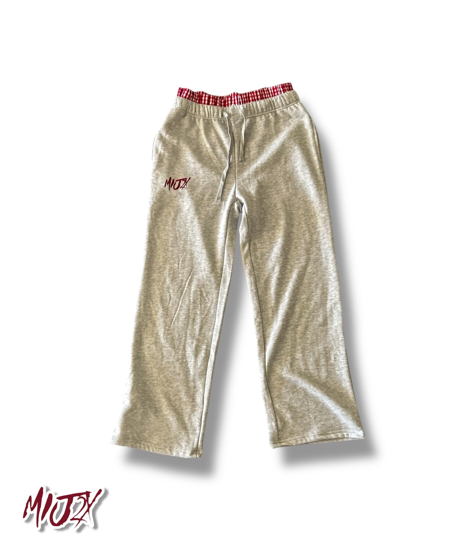 BOXER SWEATS