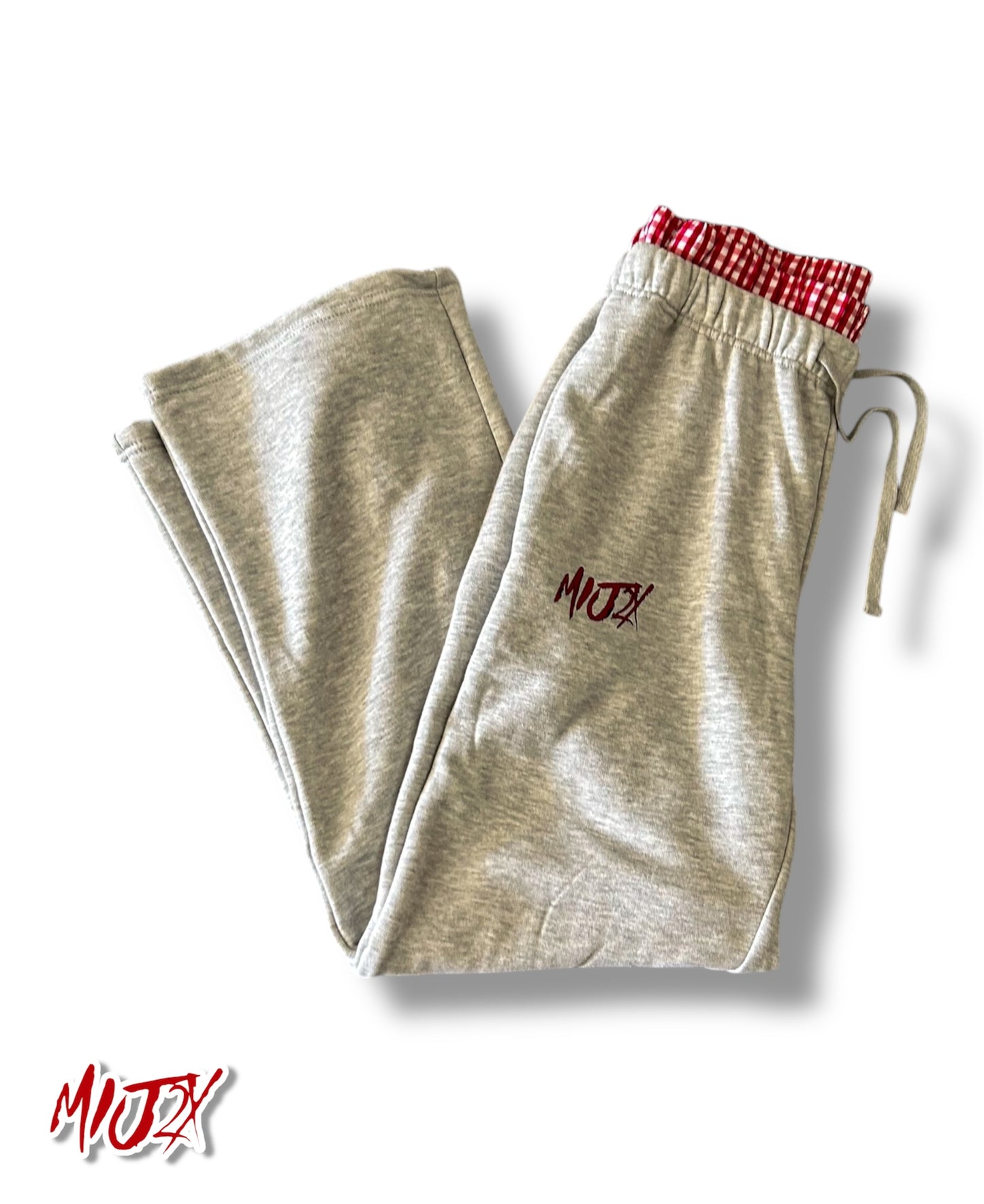 BOXER SWEATS