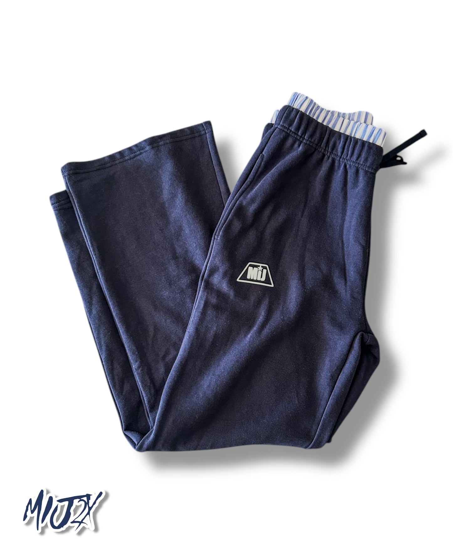 BOXER SWEATS
