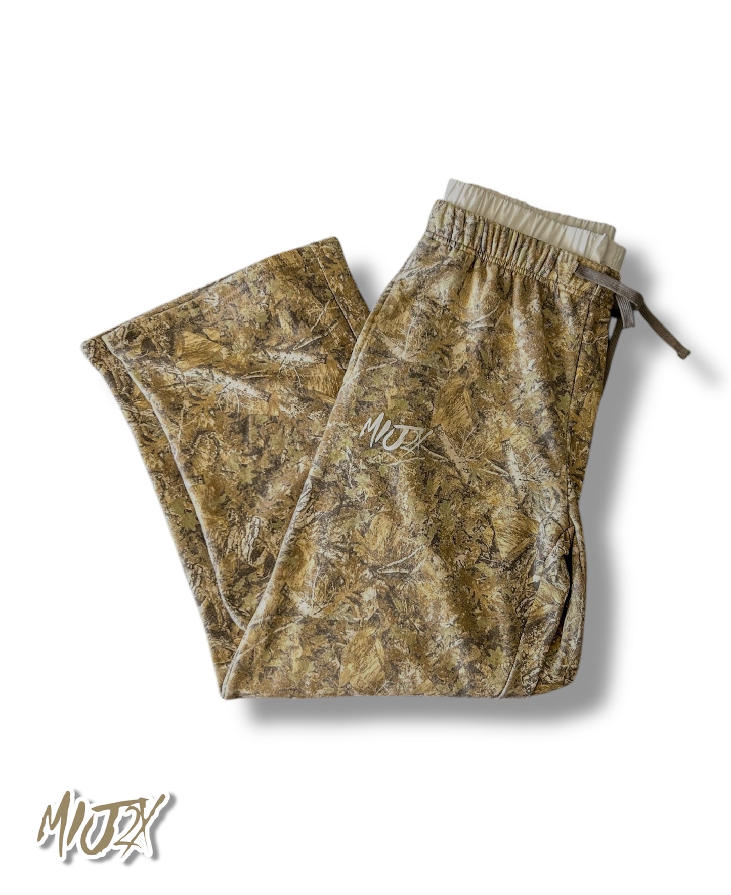 BOXER SWEATS