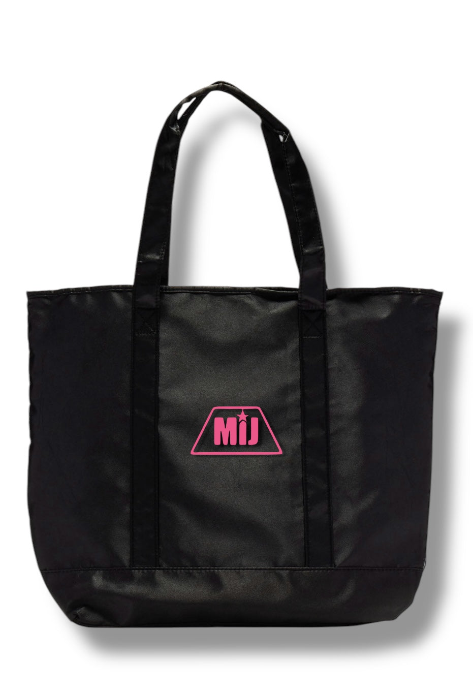 MIJ ESSENTIAL TOTE 01 - SAMPLE