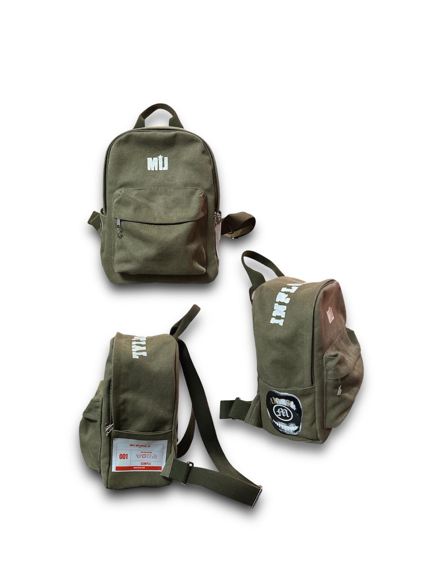 Trust God PACK
