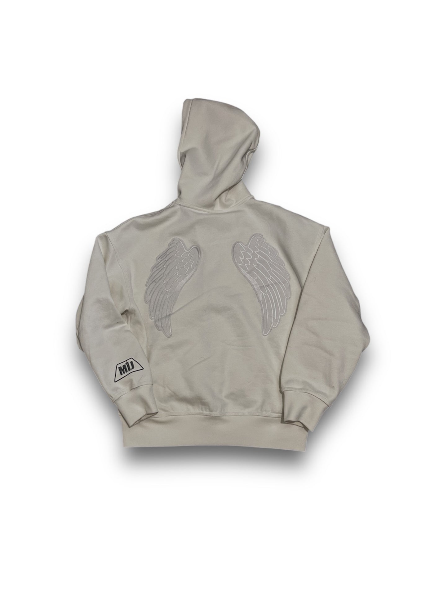 Trust God JACK ZIP 01