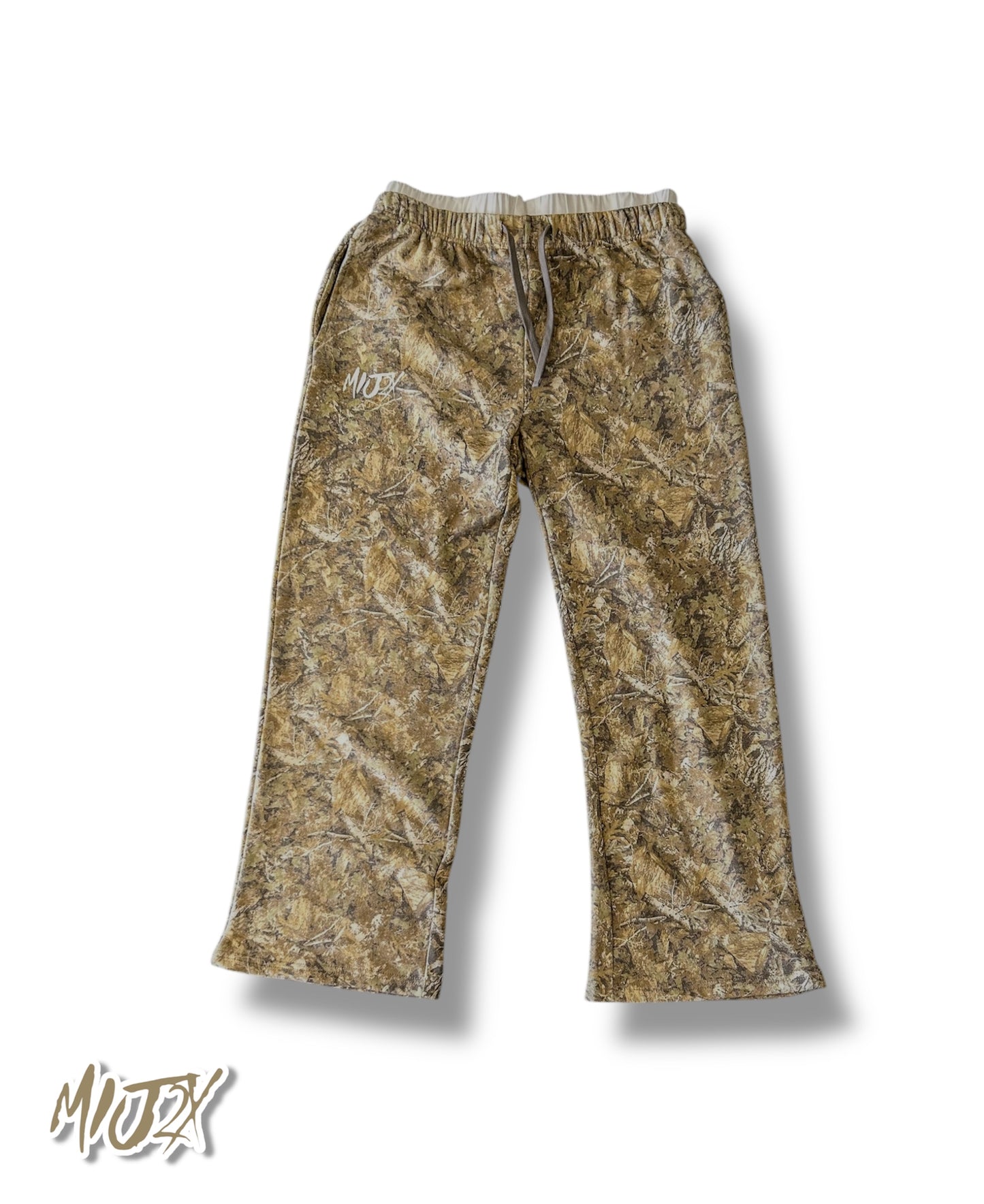 BOXER SWEATS