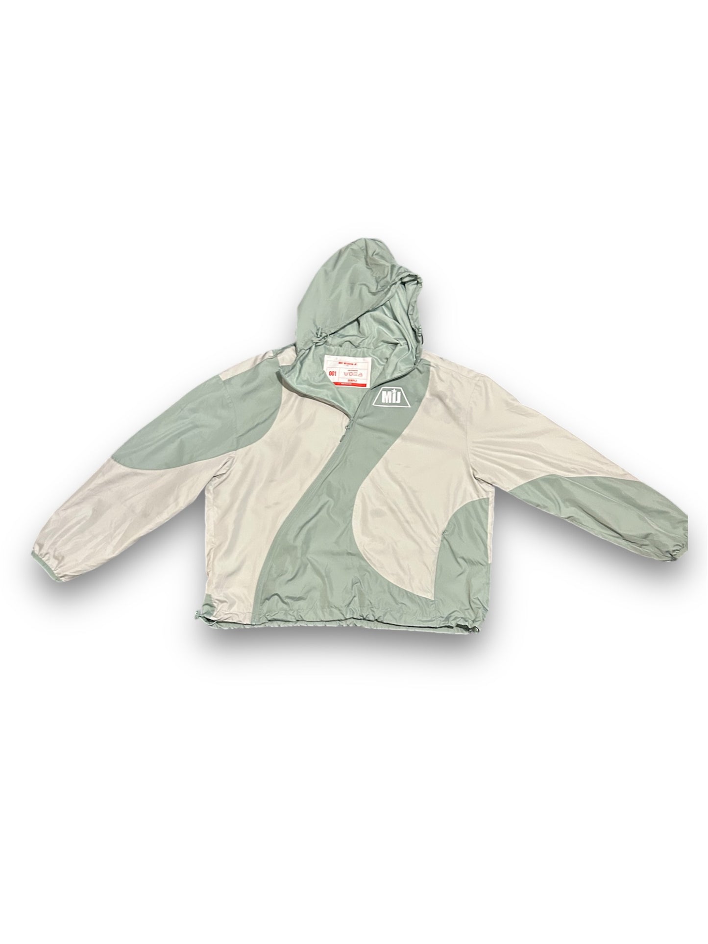 SAMPLE - WINDBREAKER