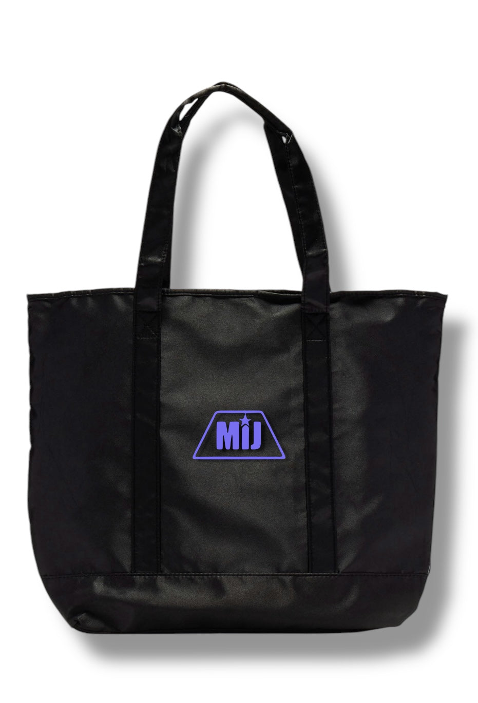 MIJ ESSENTIAL TOTE 01 - SAMPLE