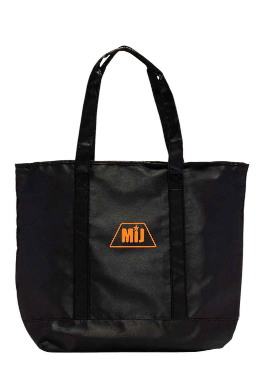 MIJ ESSENTIAL TOTE 01 - SAMPLE