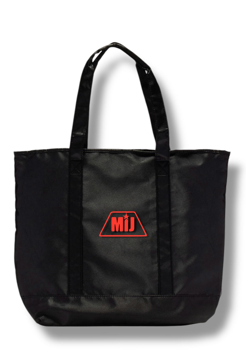 MIJ ESSENTIAL TOTE 01 - SAMPLE
