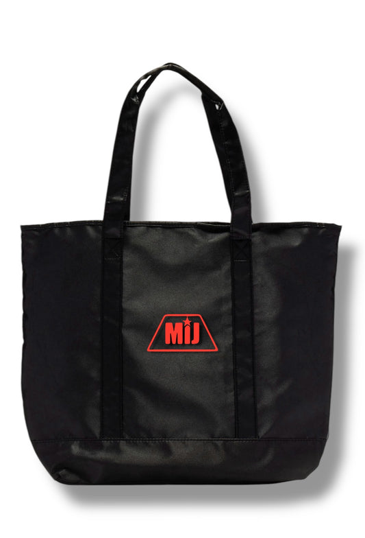 MIJ ESSENTIAL TOTE 01 - SAMPLE