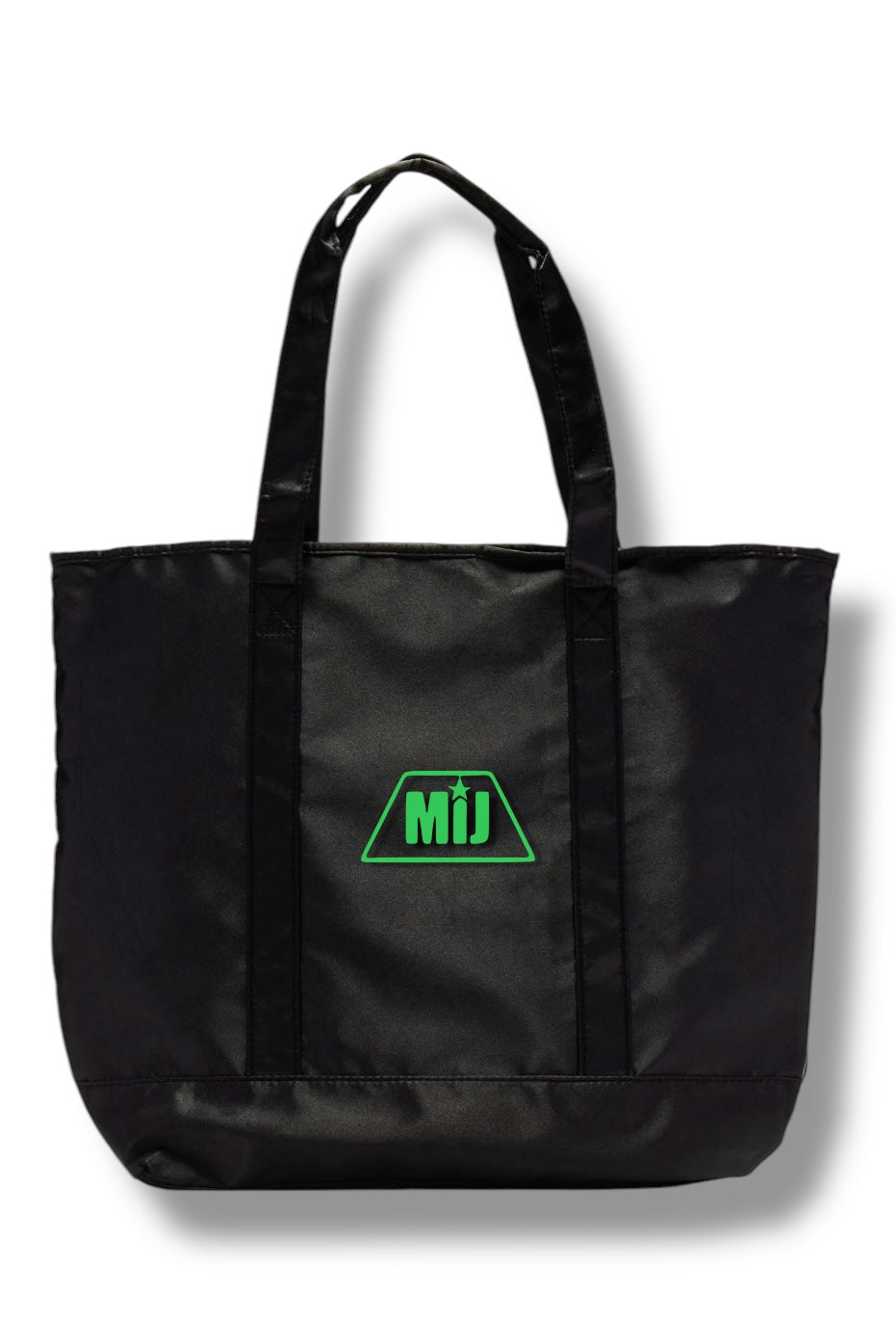 MIJ ESSENTIAL TOTE 01 - SAMPLE