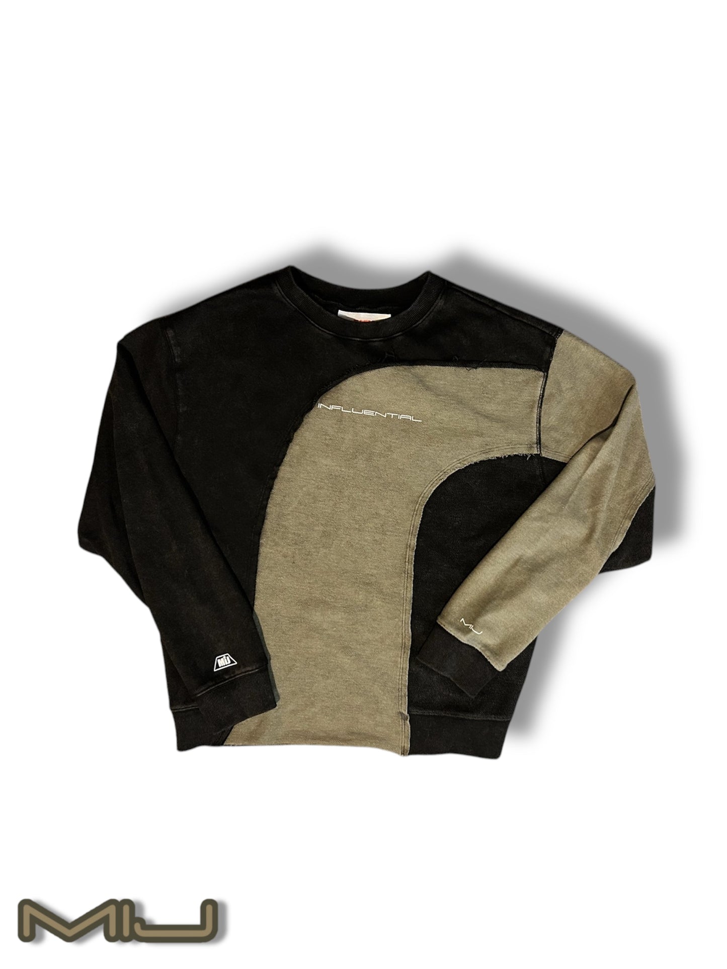 INFLUENTIAL T 03
