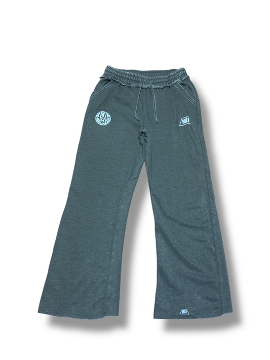 RETRO FLARE - SAMPLE