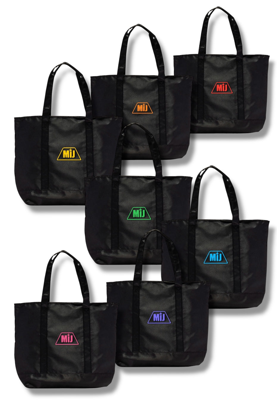 MIJ ESSENTIAL TOTE 01 - SAMPLE