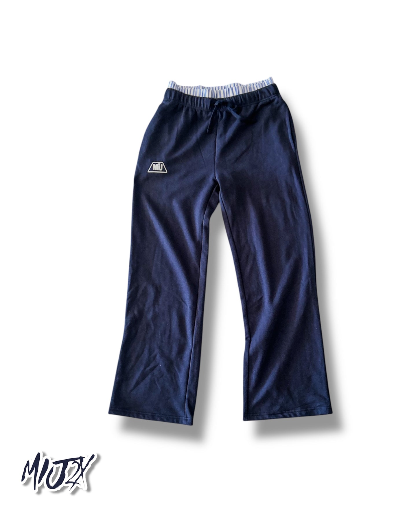 BOXER SWEATS